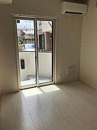 東急田園都市線 南町田グランベリーパーク駅 徒歩11分の賃貸アパート 1階ワンルームのリビング/ダイニング