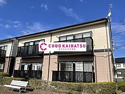 プレステージ川岸　Ｃ