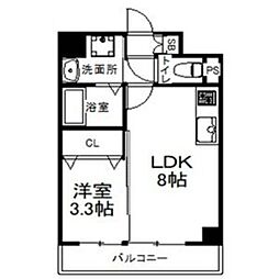 スプランディッド堺東 11階/-