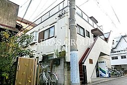 ダイヤモンドレジデンス西大島