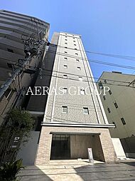テラス文京本郷