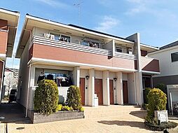 グラース・プロムナードＢ 101