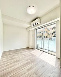 東京メトロ東西線 門前仲町駅 徒歩5分の賃貸マンション 7階1Kのリビング/ダイニング