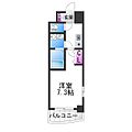 MESSAGE九条8階5.7万円