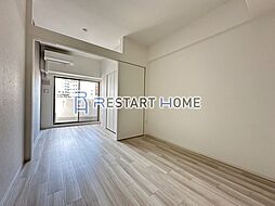 セレニテ神戸ミラクシュッド 9階2Kのリビング/ダイニング