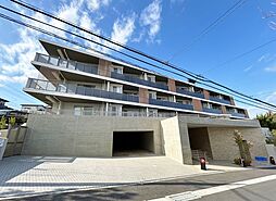 グランカーサ川崎生田