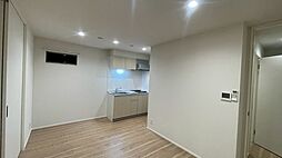 GRADUS上溝III 203 2階1LDKのリビング/ダイニング