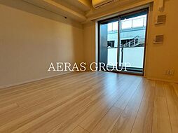 ルフォンプログレ滝野川 905 9階1Kのリビング/ダイニング