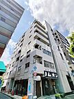 東京都目黒区中目黒3丁目5-11：物件画像／アエラス田町店 （株式会社アエラス.FR）