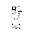 クレスト藤ケ丘4階6.2万円