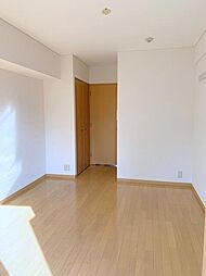 吉野ビル 7階1Kのリビング/ダイニング