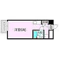 第7東昌ハイツ3階3.8万円