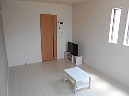 クレイノ翼(57742) 205 2階1Kのリビング/ダイニング