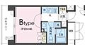 ガレリア東新宿3階13.3万円