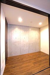 トラディス池袋本町 5階1SKのリビング/ダイニング