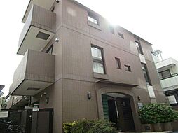 コアロート西早稲田 301