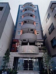 ガラ・ステージ森下