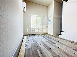 クローバーヒルズ追浜 102 1階1Kのリビング/ダイニング