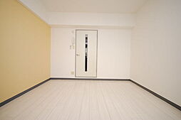 セジュールなにわ 2階1Kのリビング/ダイニング