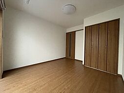 ベルシティ南街 1階1Kのリビング/ダイニング