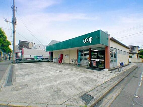 フルセイル宮下本町_周辺_5