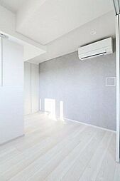 ENetial代官山 3階1DKのリビング/ダイニング