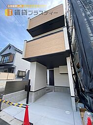 東京メトロ東西線 南行徳駅 徒歩16分