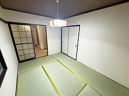 東光ハイツ 1階1Kのリビング/ダイニング