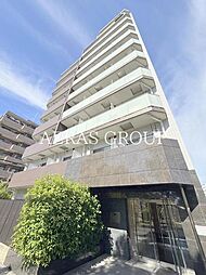 ライジングプレイス綾瀬三番館