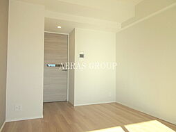 ルフォンプログレ清澄白河プレミア 802 8階1Kのリビング/ダイニング