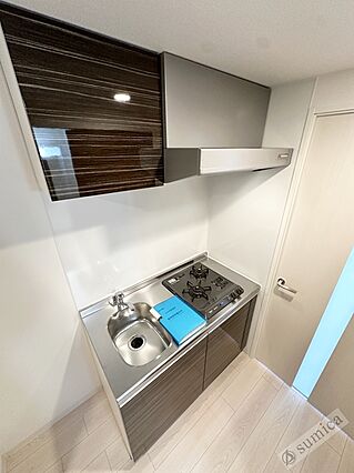 Luxe大阪城南_内装_4