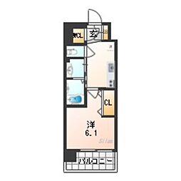 近鉄大阪線 布施駅 徒歩8分