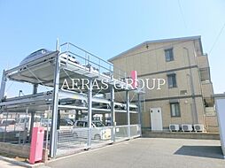 第3エーデルハイム