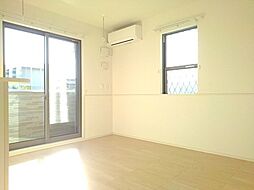 東急田園都市線 南町田グランベリーパーク駅 徒歩21分の賃貸アパート 1階1LDKのリビング/ダイニング