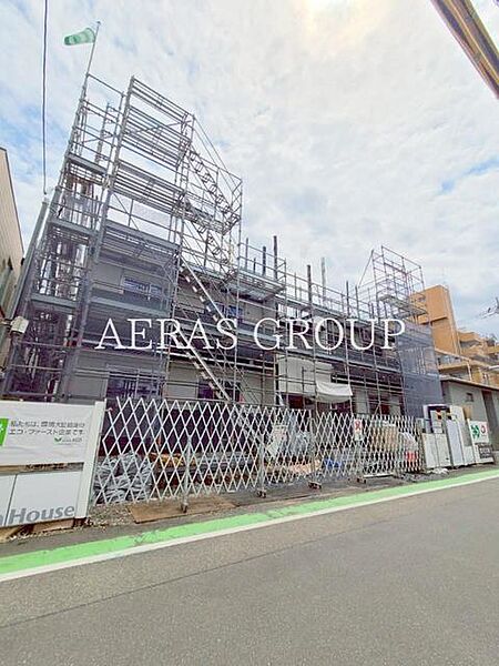 外観画像