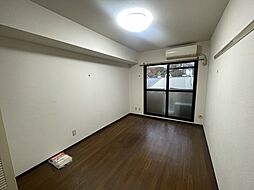 ダイアパレス氷川台 413 4階1Kのリビング/ダイニング