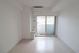 阪神なんば線 千鳥橋駅 徒歩4分の賃貸マンション 3階1Kのリビング/ダイニング