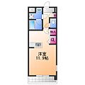りんくうアドミラブル3階5.9万円
