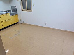 ウィルモアAR 101 1階2DKのリビング/ダイニング