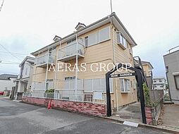 ローズガーデン