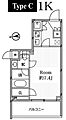 Aden麻布十番9階14.5万円