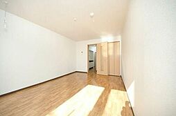 カレッジスクエア多摩アネックス 203 2階1Kのリビング/ダイニング