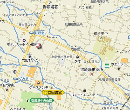 パルテノスガーデン_その他_1
