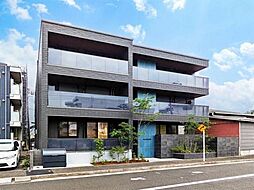 シュプロス元住吉