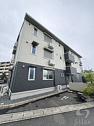 長岡京駅 9.6万円