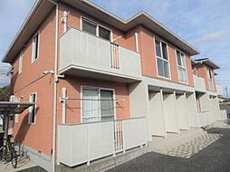 シャーメゾン淡窓　Ｂ棟