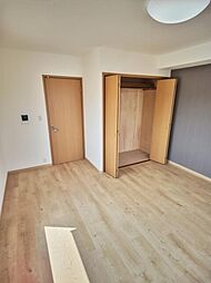 グリーンウエスト 3階1Kのリビング/ダイニング