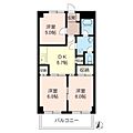 グリーンヒルズ片山1階7.8万円