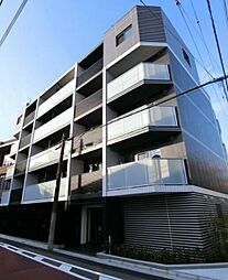 京急本線 梅屋敷駅 徒歩6分