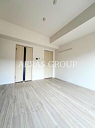 エスポアール扇西 1階1Kのリビング/ダイニング